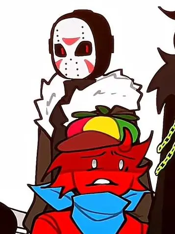 SmellyTea4937의 お前、おもしれぇな。