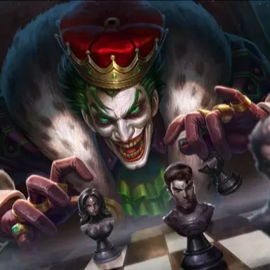 Profile image of Emperor Joker