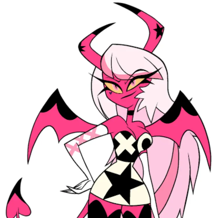 Luciferflash090214.의 Verosika mayday