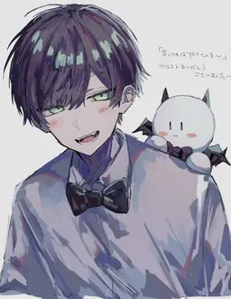 Profile image of ぴくとはうす