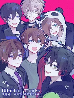 Profile image of ワイテルズ