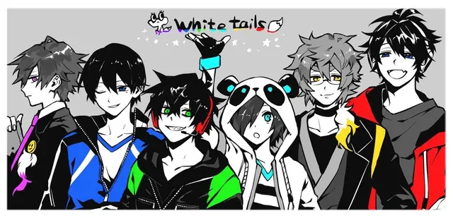Profile image of White Tails