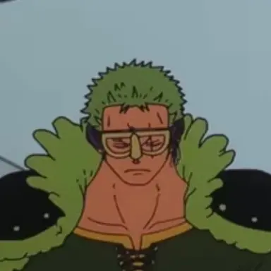 Profile image of ロロノア・ゾロ