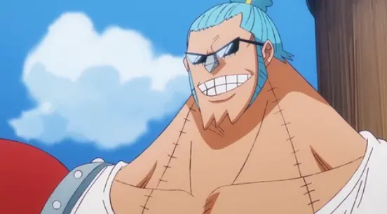 Profile image of 프랑키
