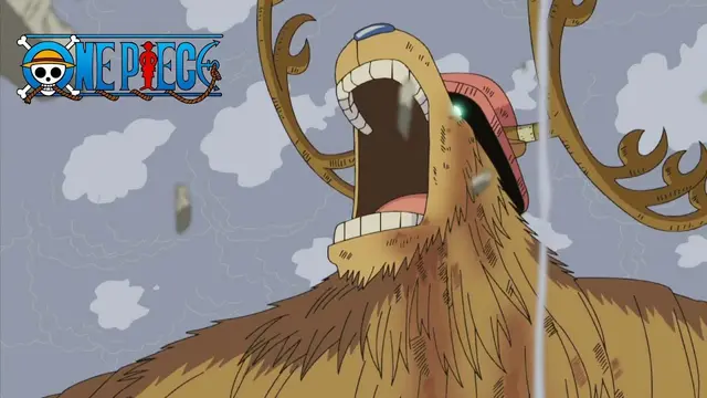 Profile image of 토니토니 쵸파