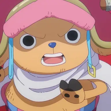Profile image of チョッパー