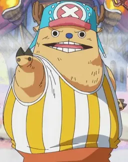 Profile image of 토니토니 쵸파