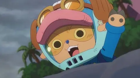 Profile image of 토니토니 쵸파