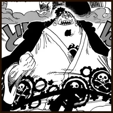 Profile image of ジンベエ
