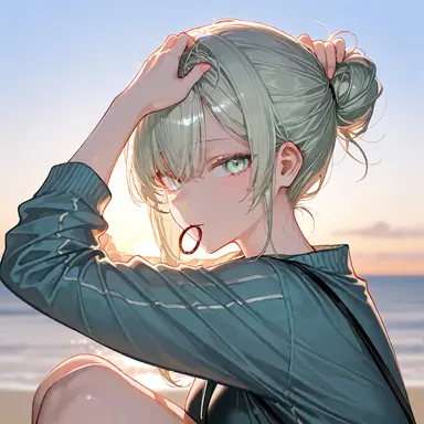 Profile image of 박지수