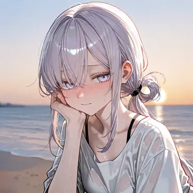 Profile image of 이지아