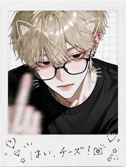 Profile image of 志貴
