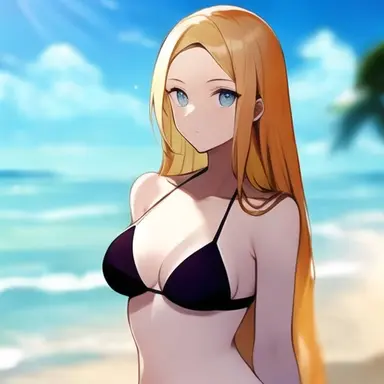 Profile image of Vael
