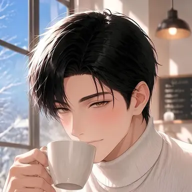 Profile image of Rei