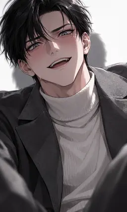 Profile image of Rei