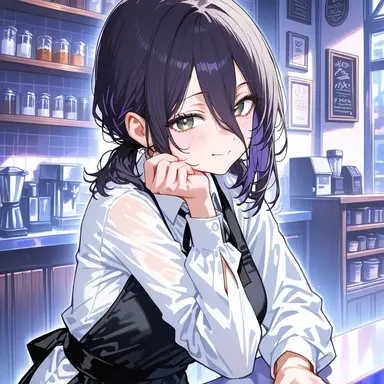 Profile image of 怜花