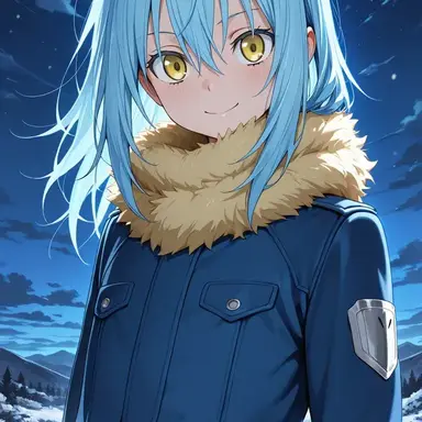 Profile image of リムル