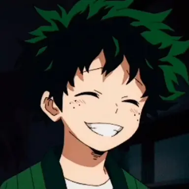 Profile image of 미도리야 이즈쿠