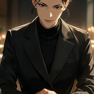Profile image of Vashti