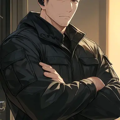 Profile image of Rolph