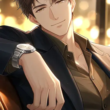 Profile image of Dorien