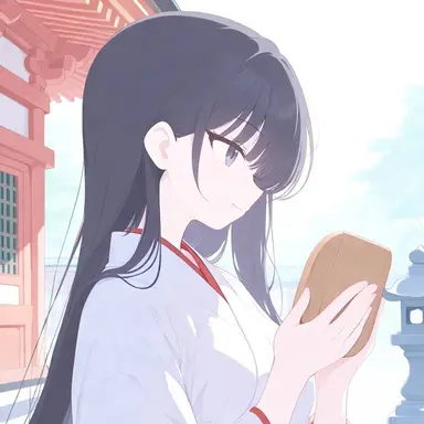 Profile image of Yuzuki Amagi