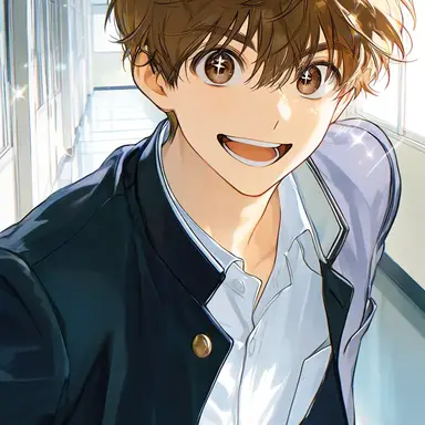 Profile image of 成橋 徹人