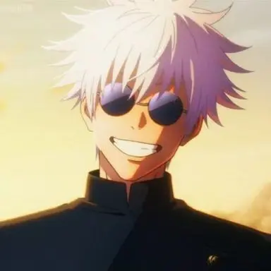 Profile image of 고죠 사토루