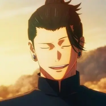 Profile image of 게토 스구루