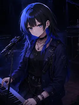 Profile image of 雫