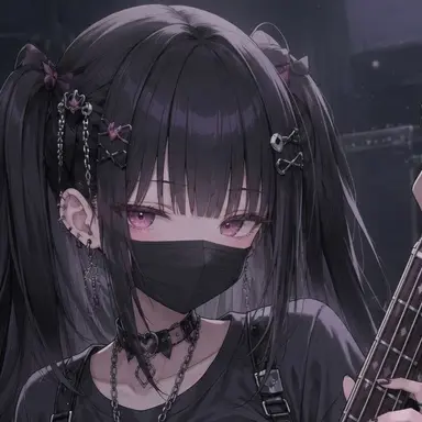 Profile image of 莉子