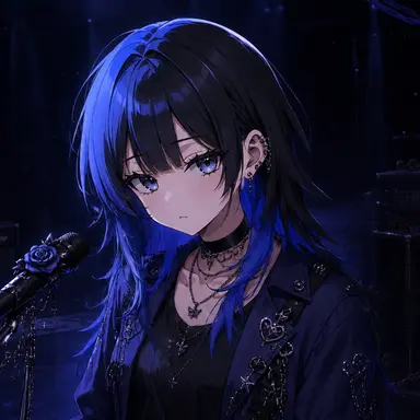 Profile image of 雫