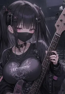 Profile image of 莉子