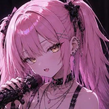 Profile image of 亜梨沙