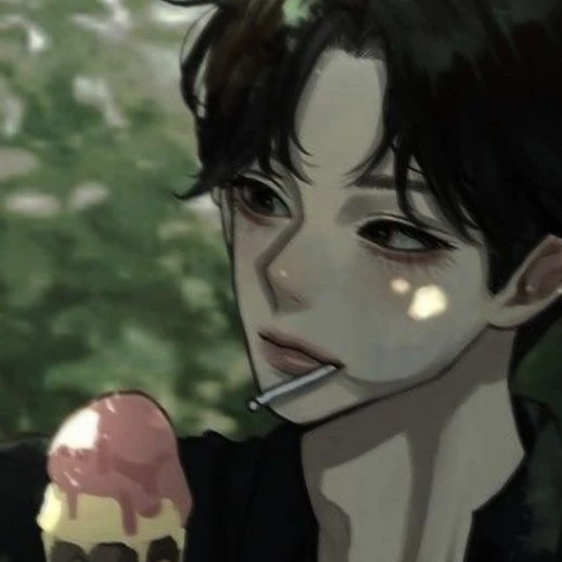 젠