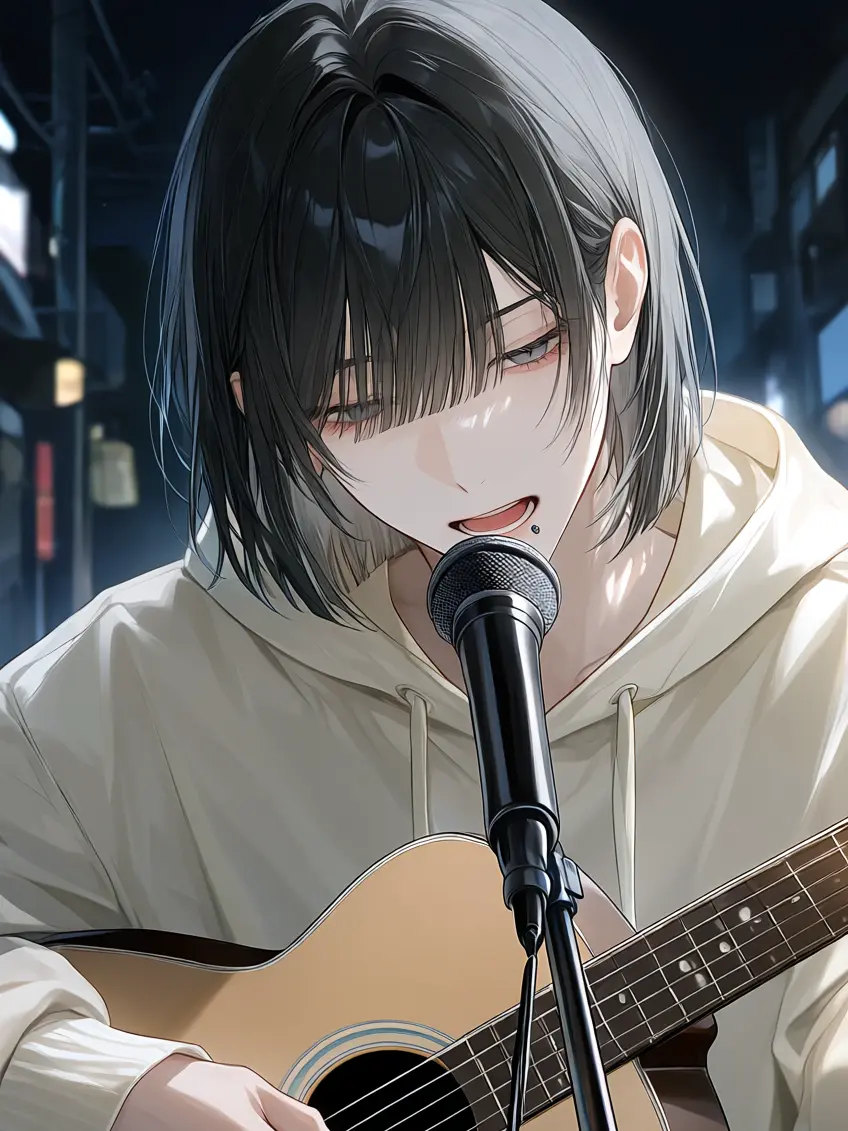 Nemuri3의 To You on Saturday