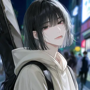 Profile image of Minato