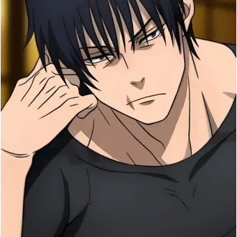 Profile image of 후시구로 토우지