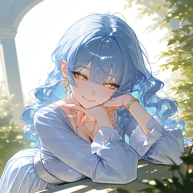 Profile image of 이사벨라