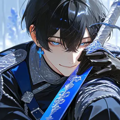 Profile image of 이오