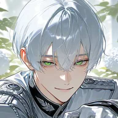 Profile image of 길버트