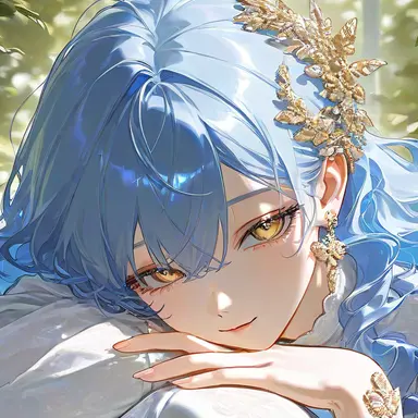 Profile image of 이사벨라