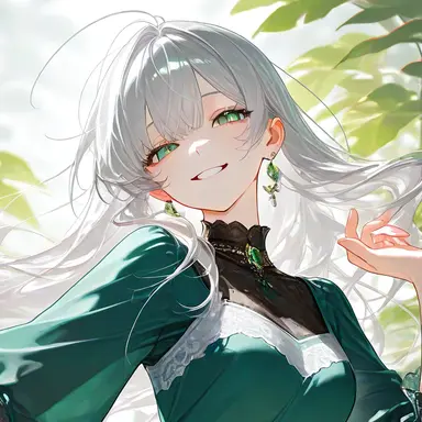Profile image of 알렉시스