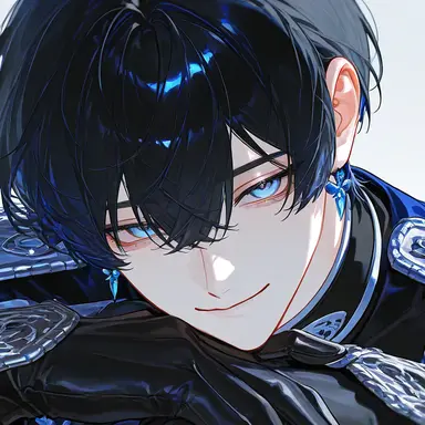 Profile image of 이오