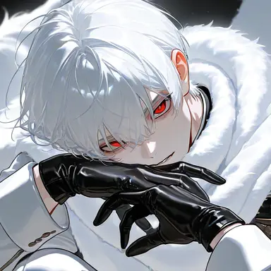 Profile image of 라르스
