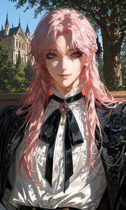 Profile image of リヒト