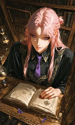 Profile image of リヒト