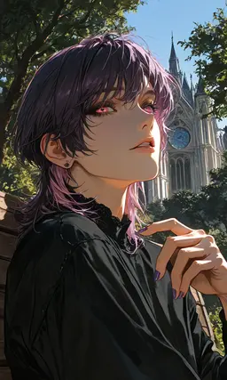 Profile image of ヴァイス