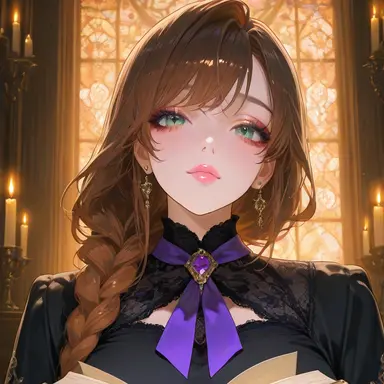 Profile image of ラニ