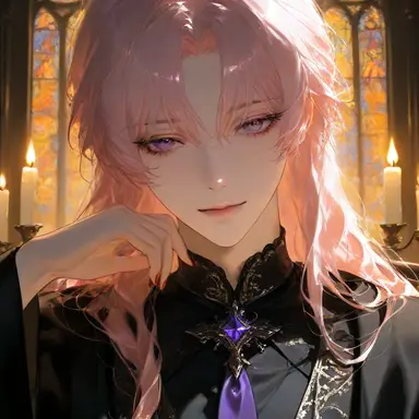 Profile image of リヒト